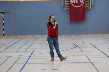 Bild 3 - F NFV Futsalturnier